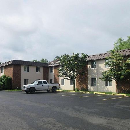 Quality Inn & Suites Owego Exterior foto