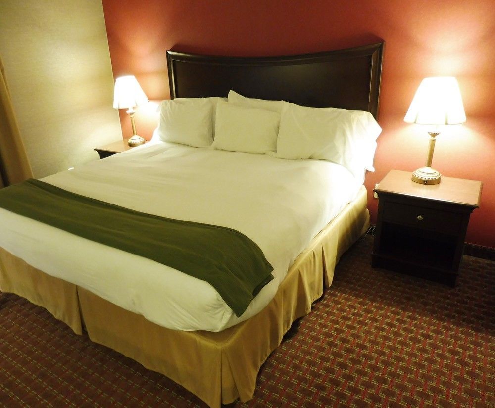 Quality Inn & Suites Owego Exterior foto