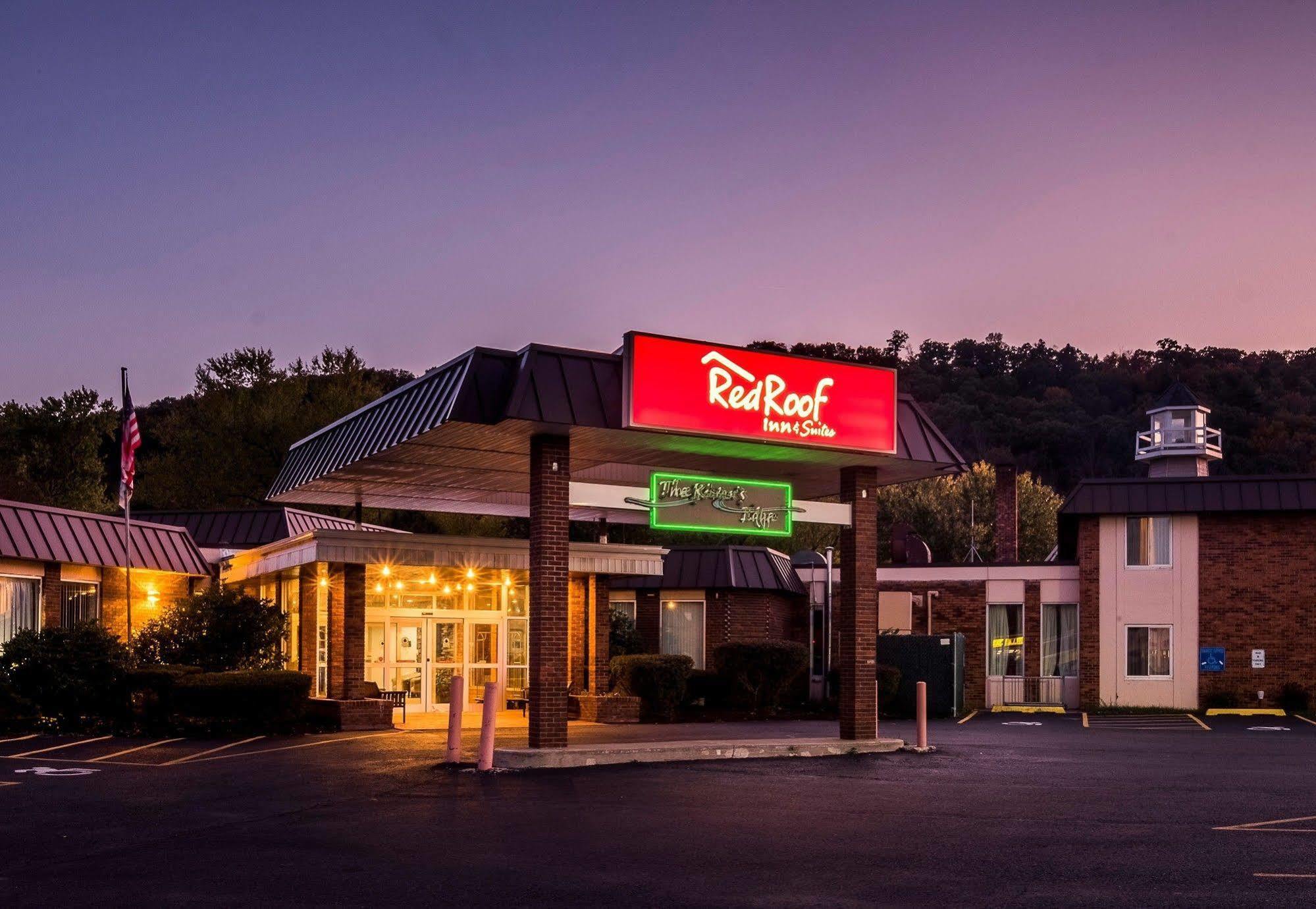 Quality Inn & Suites Owego Exterior foto